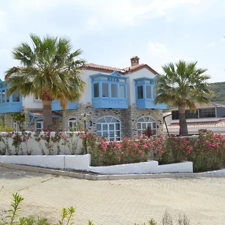 Fener Burnunda Denize Sifir Orjinaltas Malikane Cesme